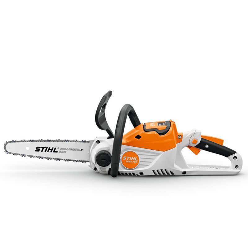 Motosserra a Bateria 1/4'' P - MSA 70.0 C-B (MA04-011-5819) - Stihl