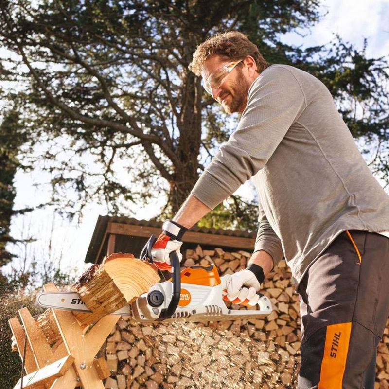Motosserra a Bateria 1/4'' P - MSA 70.0 C-B (MA04-011-5819) - Stihl