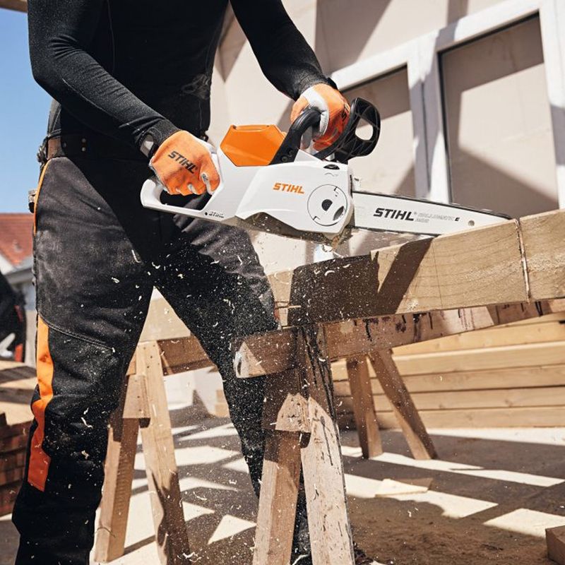 Motosserra a Bateria 30cm / 12'' - MSA 160.0 C-B (MA03-200-0001) - Stihl