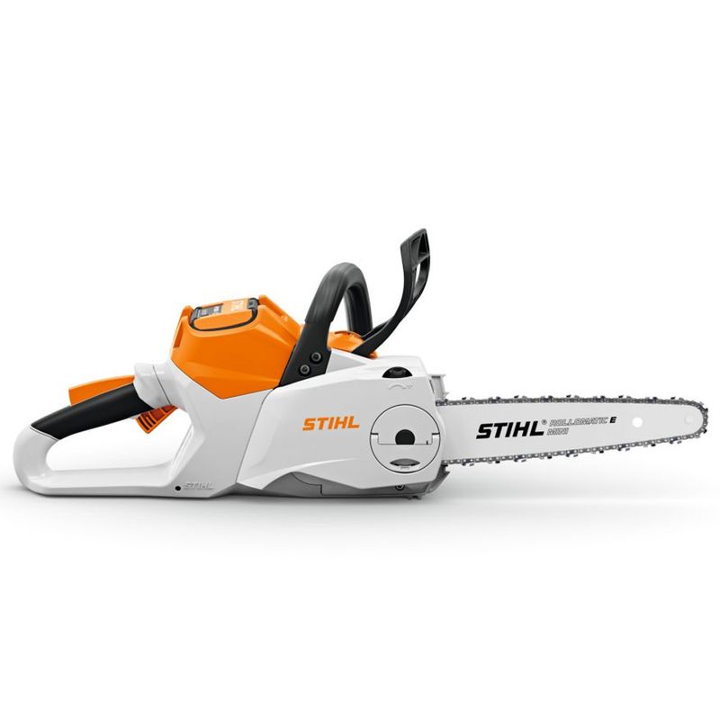 Motosserra a Bateria 30cm / 12'' - MSA 160.0 C-B (MA03-200-0001) - Stihl