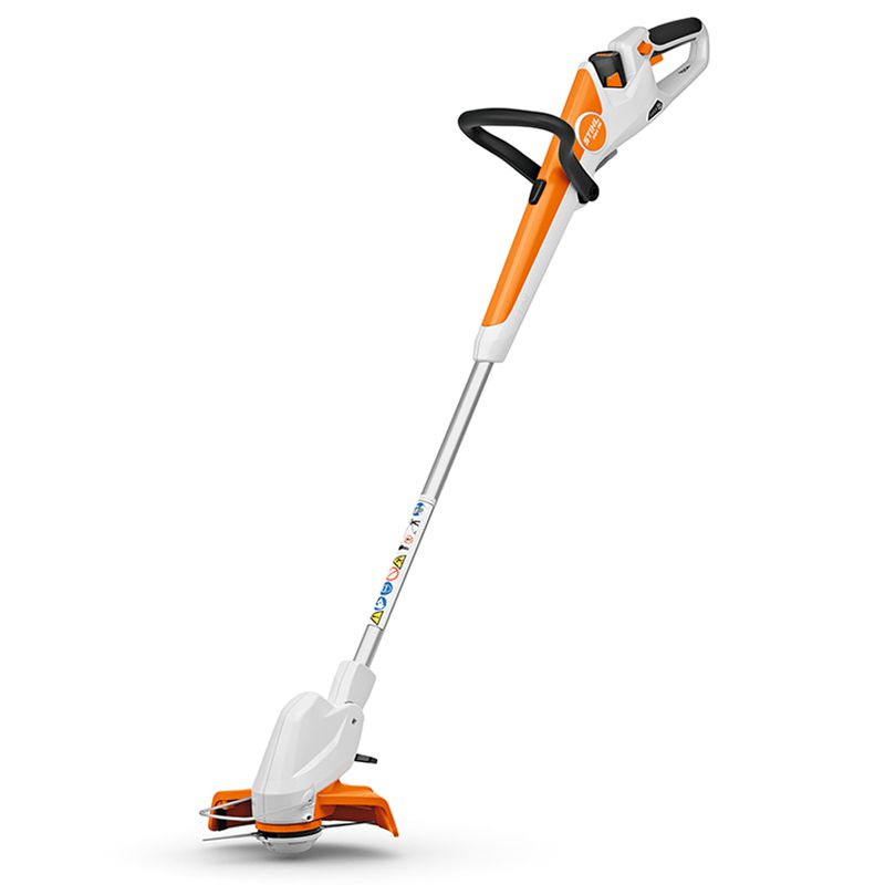 Roçadeira FSA 30 - 127V Polycut 3-2 Com Bateria e Carregador (FA10-011-5717) - Stihl