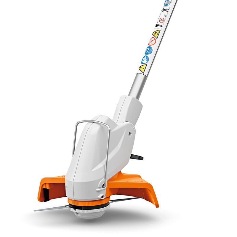 Roçadeira FSA 30 - 127V Polycut 3-2 Com Bateria e Carregador (FA10-011-5717) - Stihl
