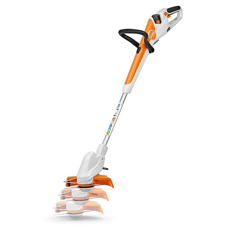 Roçadeira FSA 30 - 127V Polycut 3-2 Com Bateria e Carregador (FA10-011-5717) - Stihl