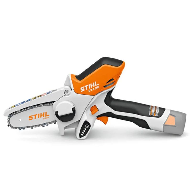 Cortador de Galhos Com Bateria e Carregador GTA 26 - 220V (GA01-011-6923) - Stihl