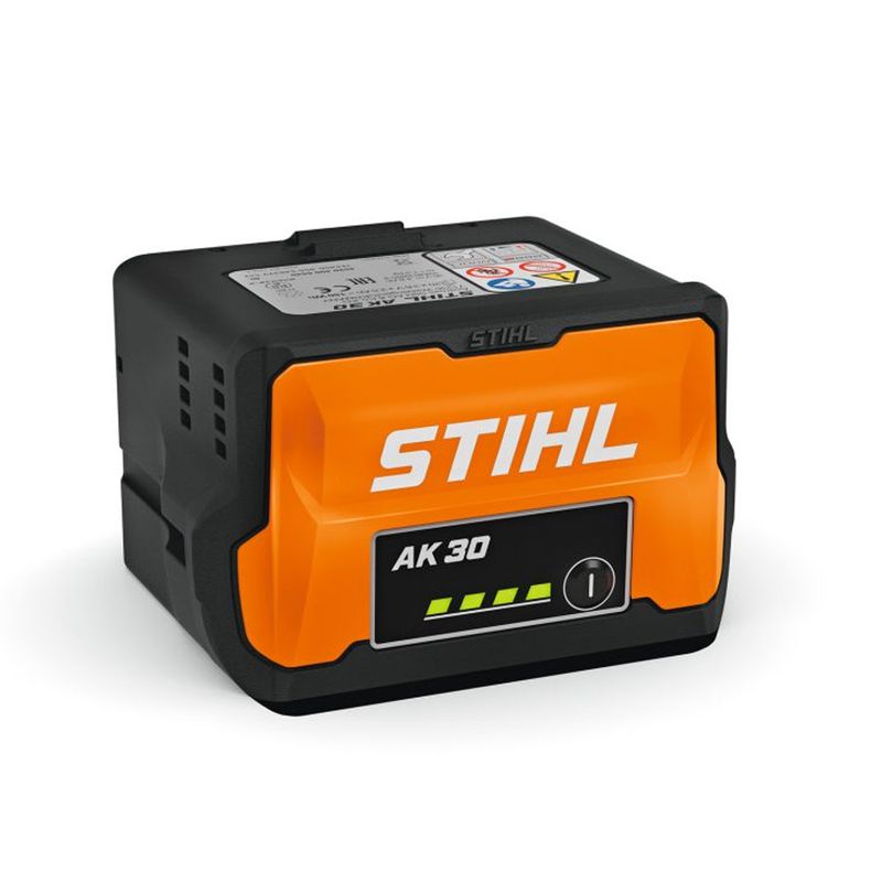 Bateria AK 30 (4520-400-6540) - Stihl 