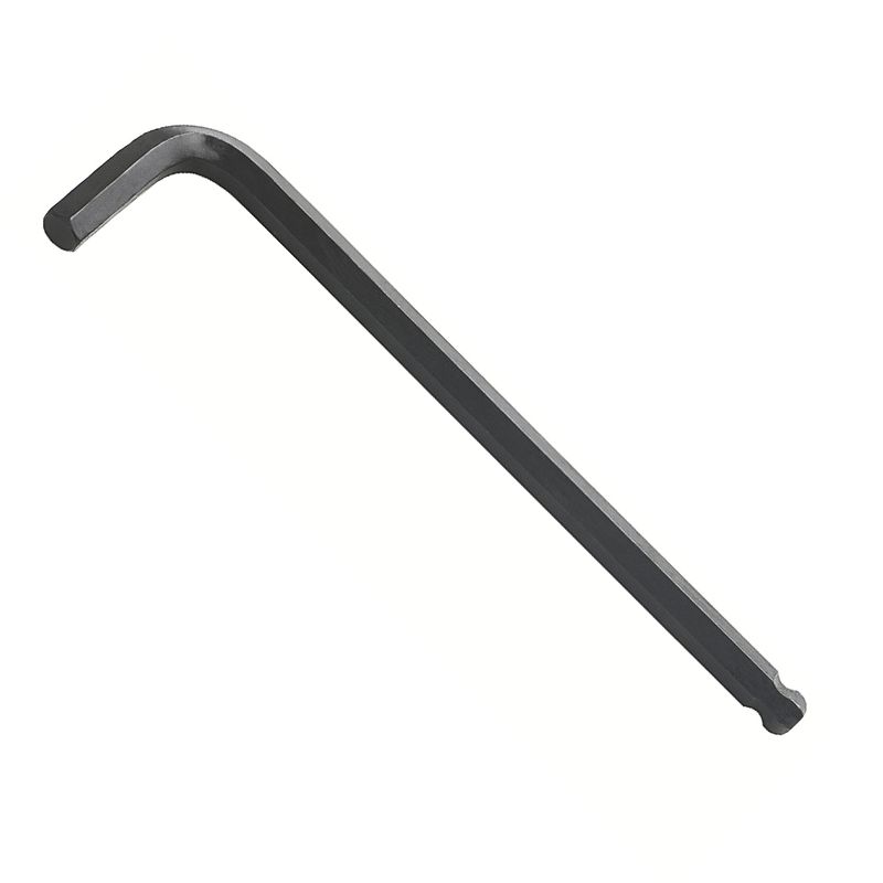 Chave Allen Abaulada 2,5mm (44460/025) - Tramontina Pro