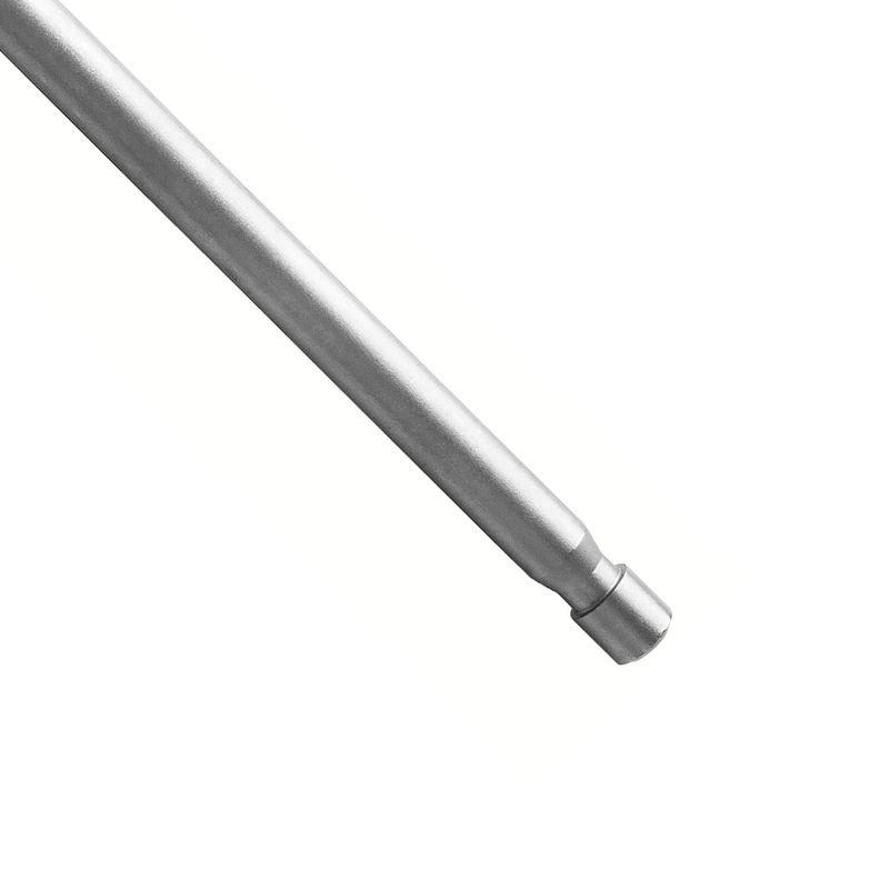 Cabo T Usinado em Aço Cromo Vanádio 25'' x 1'' (44920/025) - Tramontina Pro
