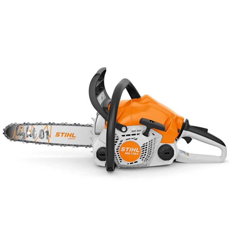 Motosserra a Combustão 35cm / 14'' - MS 172 C-BE (1148-200-0245) - Stihl