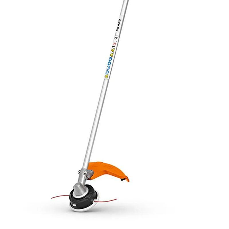 Roçadeira a Combustão FS 460 - Trimcut C42-2 (4147-200-0514) - Stihl