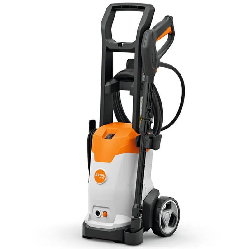Lavadora de Alta Pressão 220V - RE 90.0 (RE02-011-4539) - Stihl