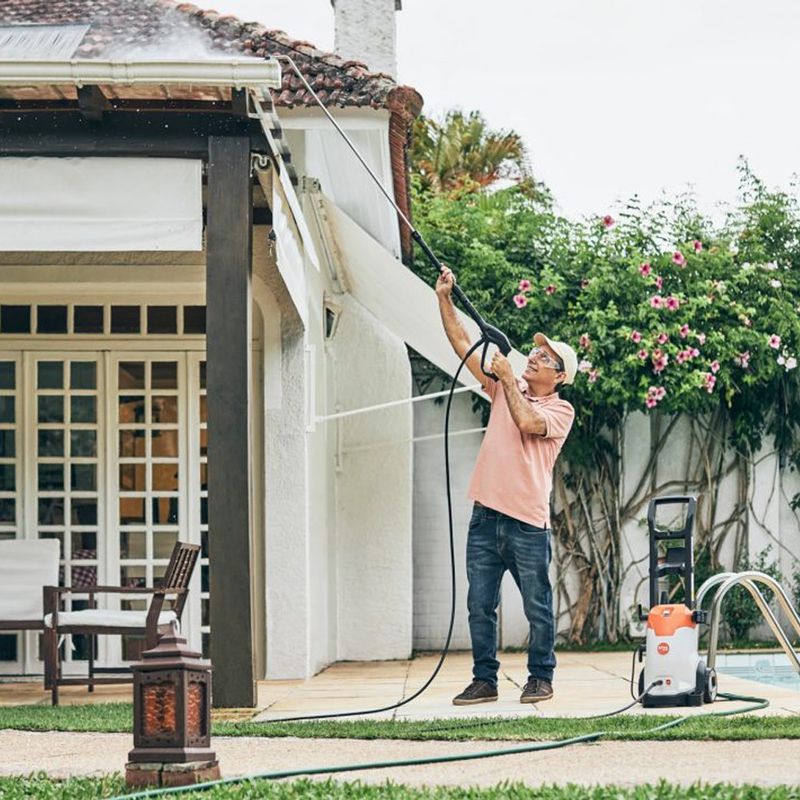 Lavadora de Alta Pressão 220V - RE 90.0 (RE02-011-4539) - Stihl
