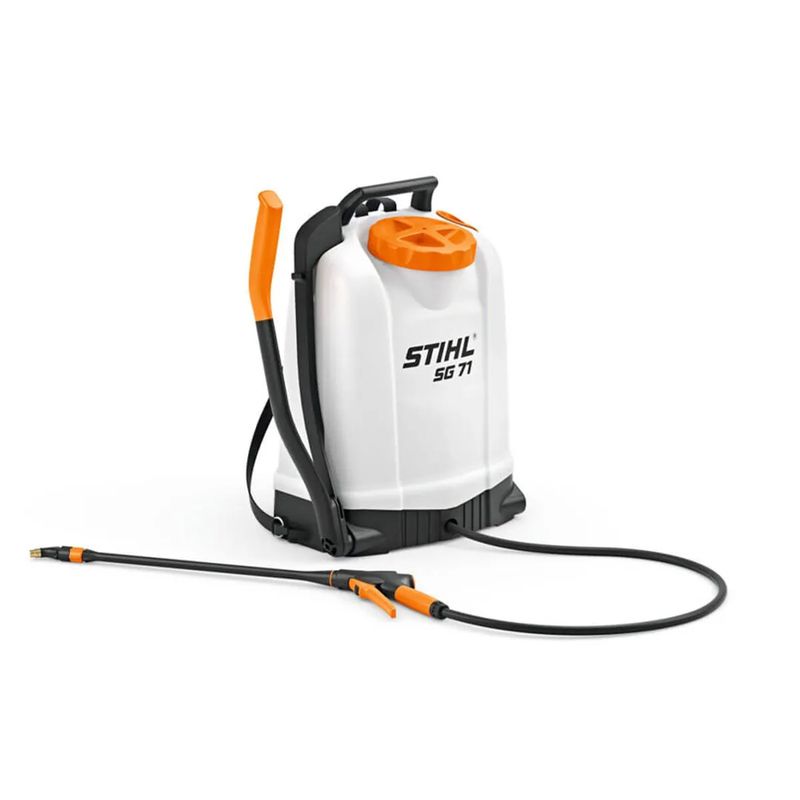 Pulverizador Costal Manual 18L - SG 71 (4255-019-4973) - Stihl