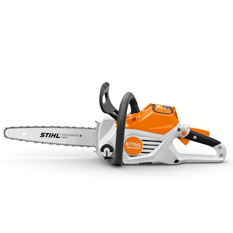 Motosserra a Bateria 35cm / 14'' - MSA 200 C-B (MA03-200-0024) - Stihl