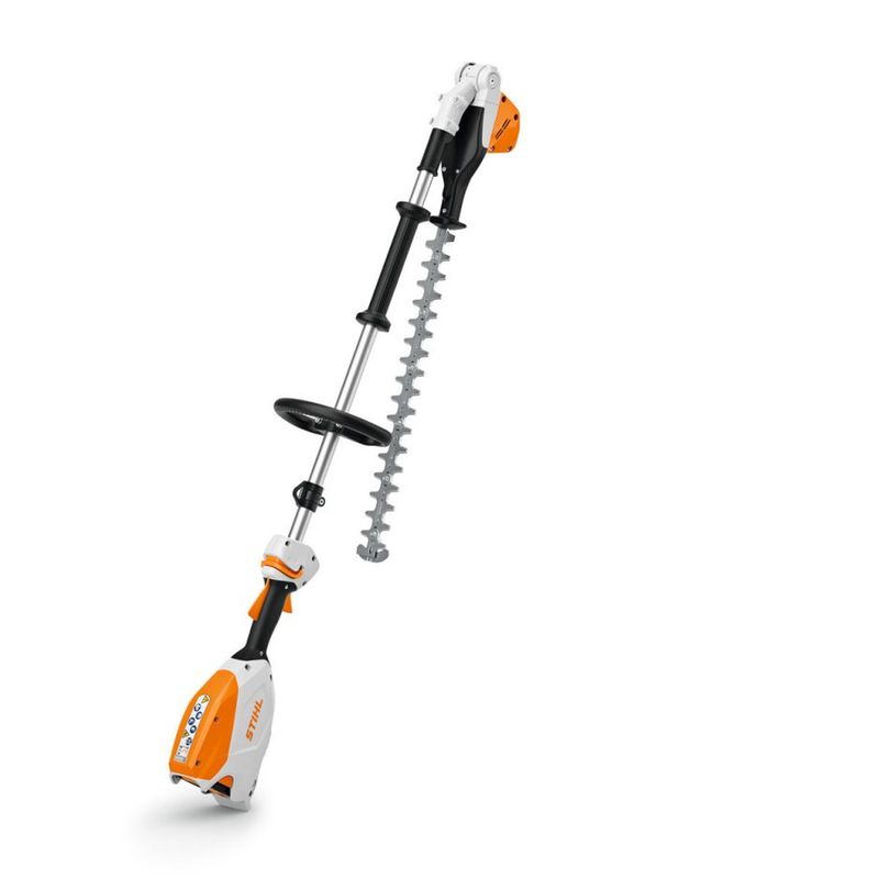Podador de Altura a Bateria HLA 66 (4859-011-2914) - Stihl