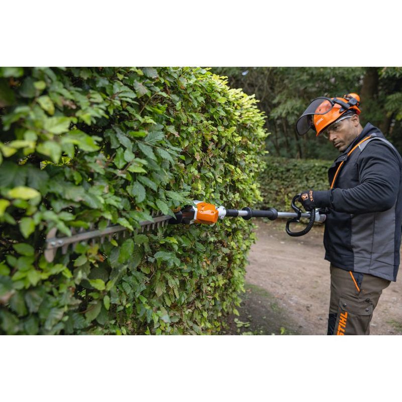 Podador de Altura a Bateria HLA 66 (4859-011-2914) - Stihl