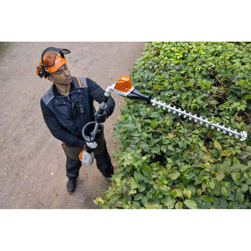 Podador de Altura a Bateria HLA 66 (4859-011-2914) - Stihl