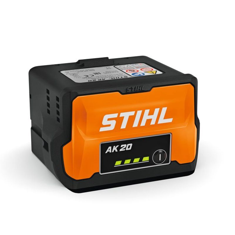 Bateria AK 20 (4520-400-6535) - Stihl