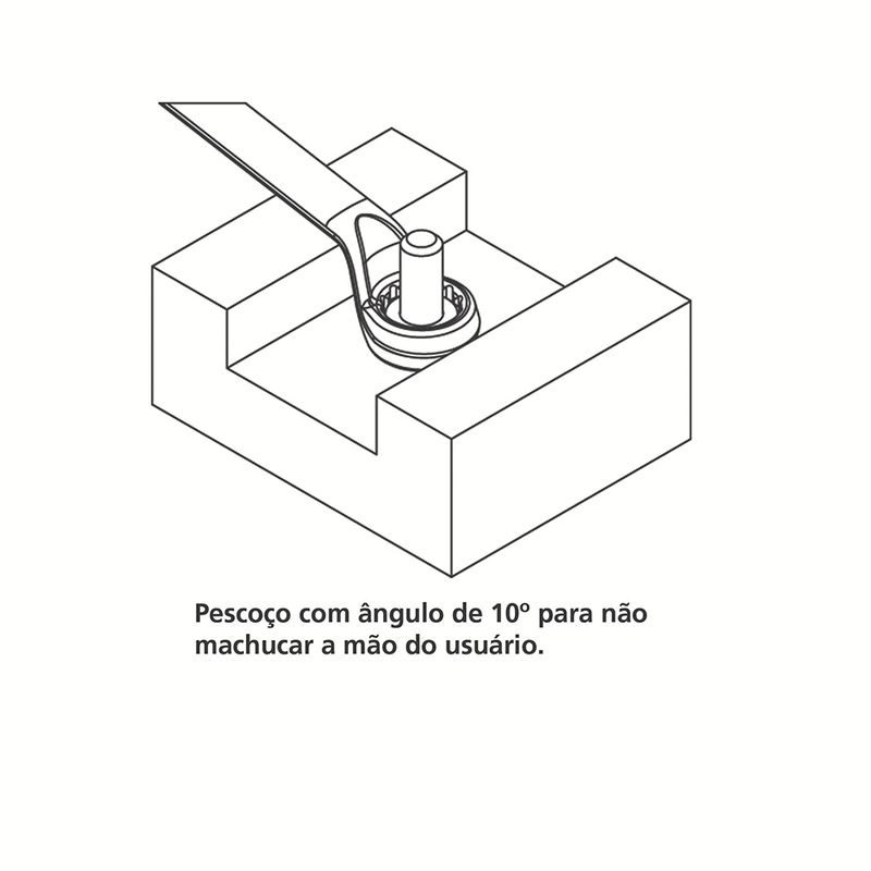Chave Combinada 1.3/16'' (44670/116) - Tramontina Pro