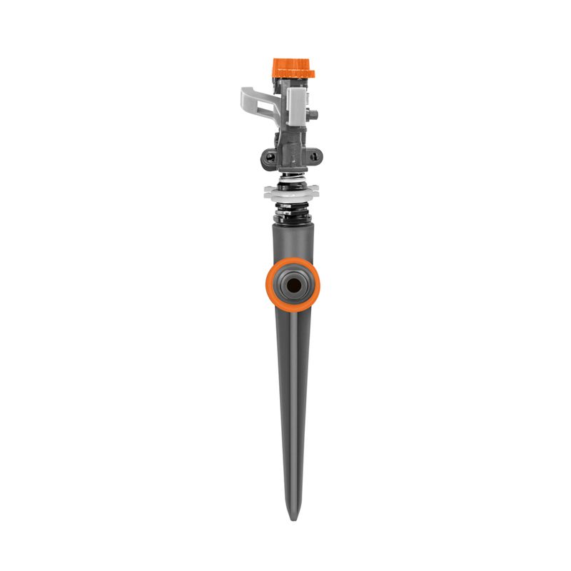 Aspersor de Impulso Setorial Para Engate Rápido (78527/500) - Tramontina