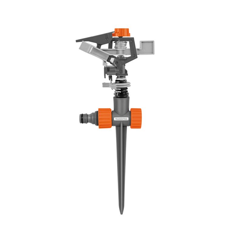 Aspersor de Impulso Setorial Para Engate Rápido (78527/500) - Tramontina