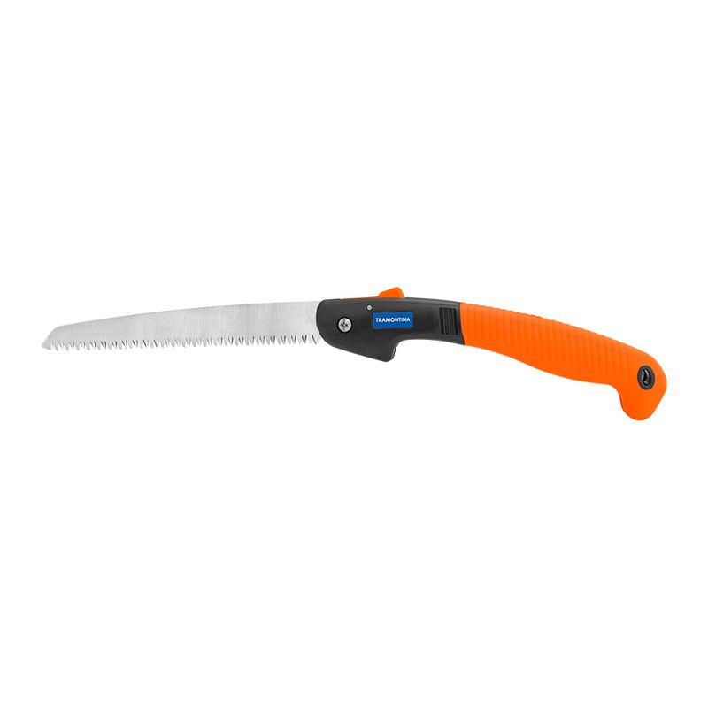 Serrote de Poda Profissional Dobrável 8'' / 210mm (78372/401) - Tramontina