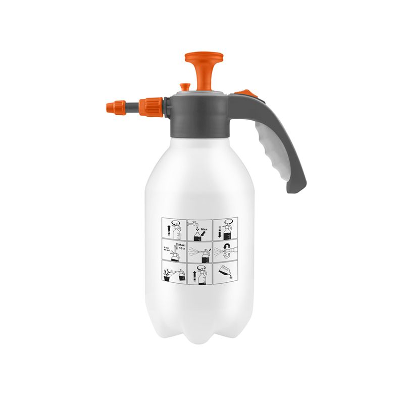 Pulverizador Manual de Compressão Prévia 2L (78610/206) - Tramontina