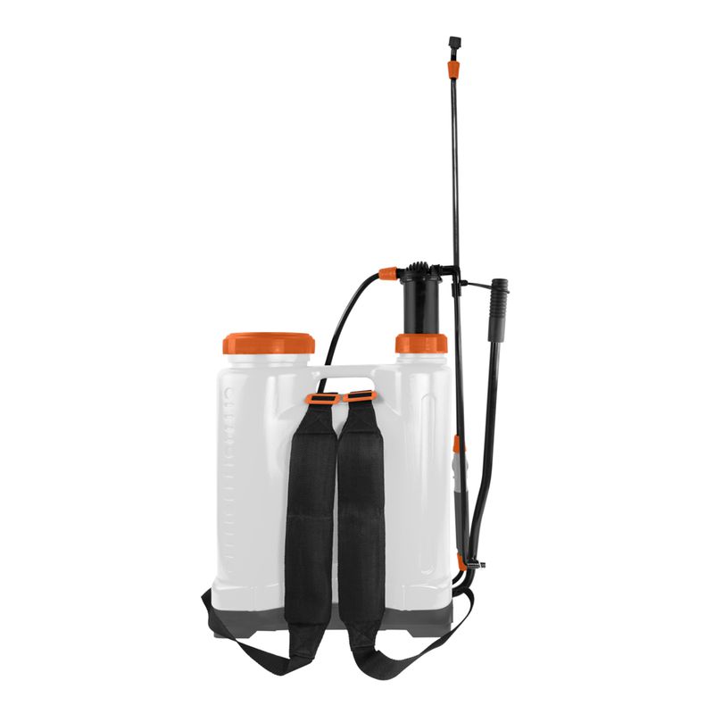 Pulverizador Costal Manual 20L (78620/206) - Tramontina