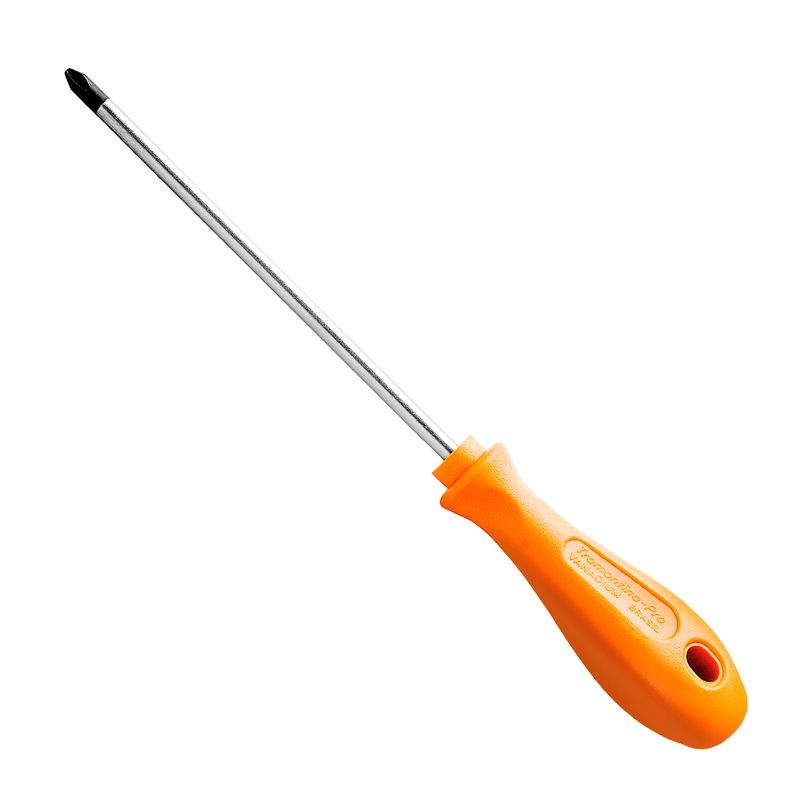 Chave Phillips 1/8'' x 6'' (44135/012) - Tramontina Pro