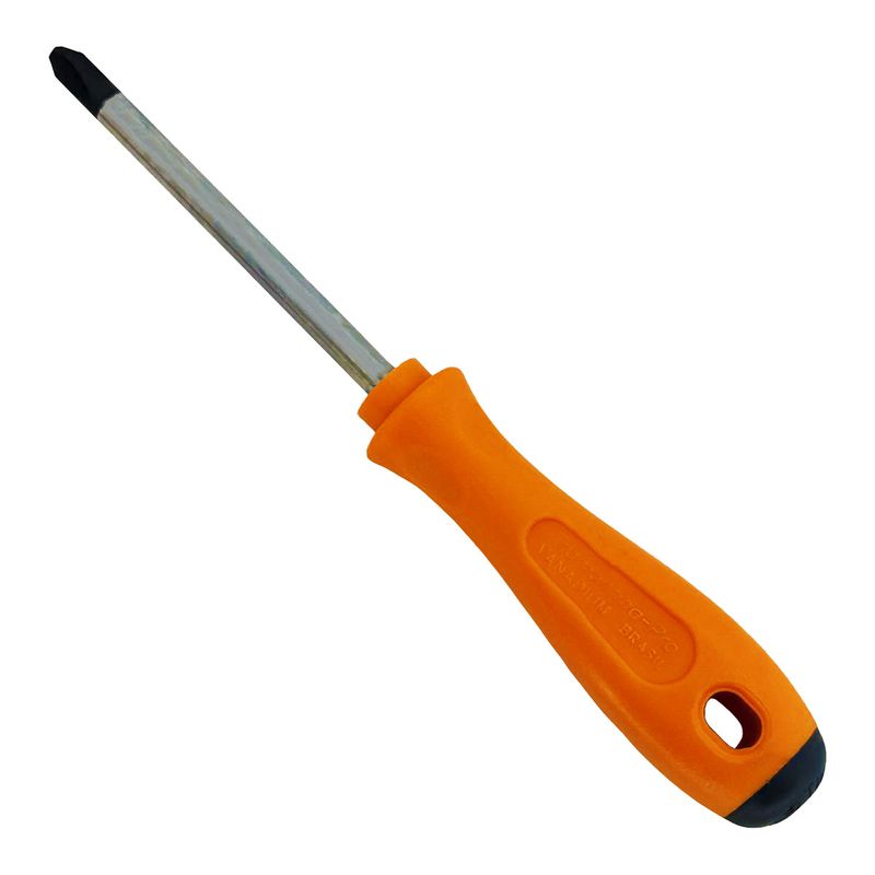 Chave Phillips 5/16'' x 4'' (44135/040) - Tramontina Pro
