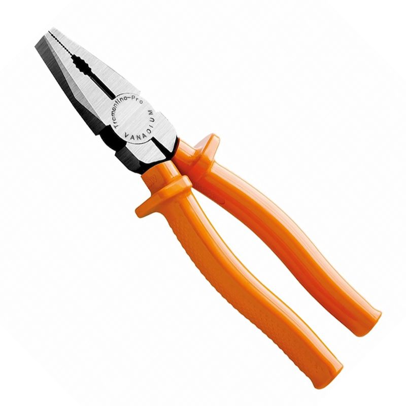 Alicate Universal Isolado 1000V - 8'' (44000/108) - Tramontina Pro