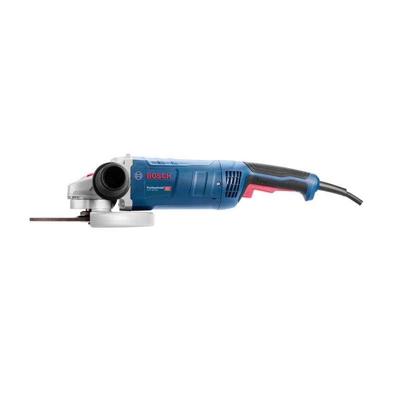 Esmerilhadeira Angular Bosch 9'' GWS 28-230 VULCANO 2800W 220V 
