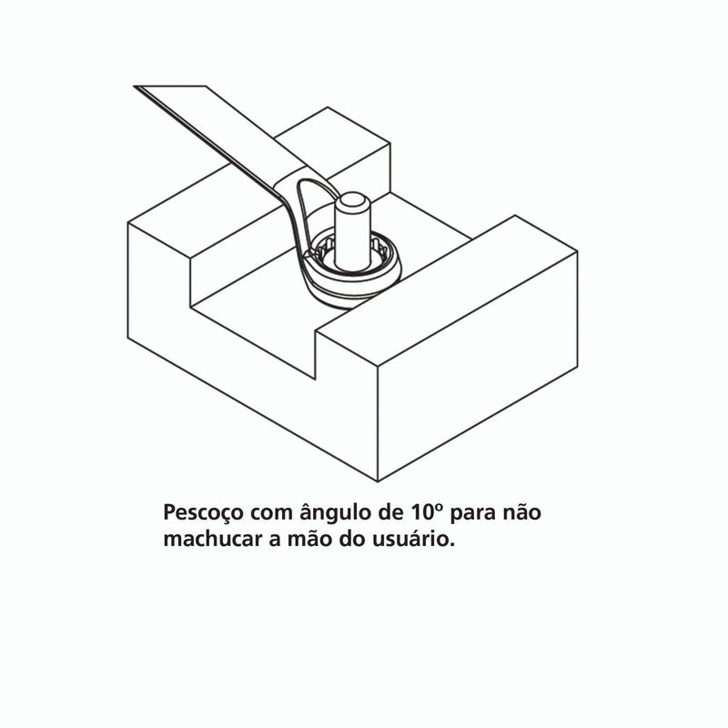 Jogo de Chaves Combinadas 33 Peças (44660/233) - Tramontina Pro