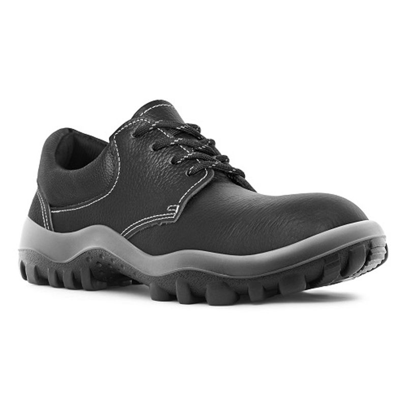 Sapato de Amarrar Com Biqueira Composite (4887/EL) - Safetline
