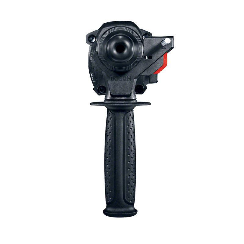 Martelete rompedor Bosch GBH 2-24 D 820W