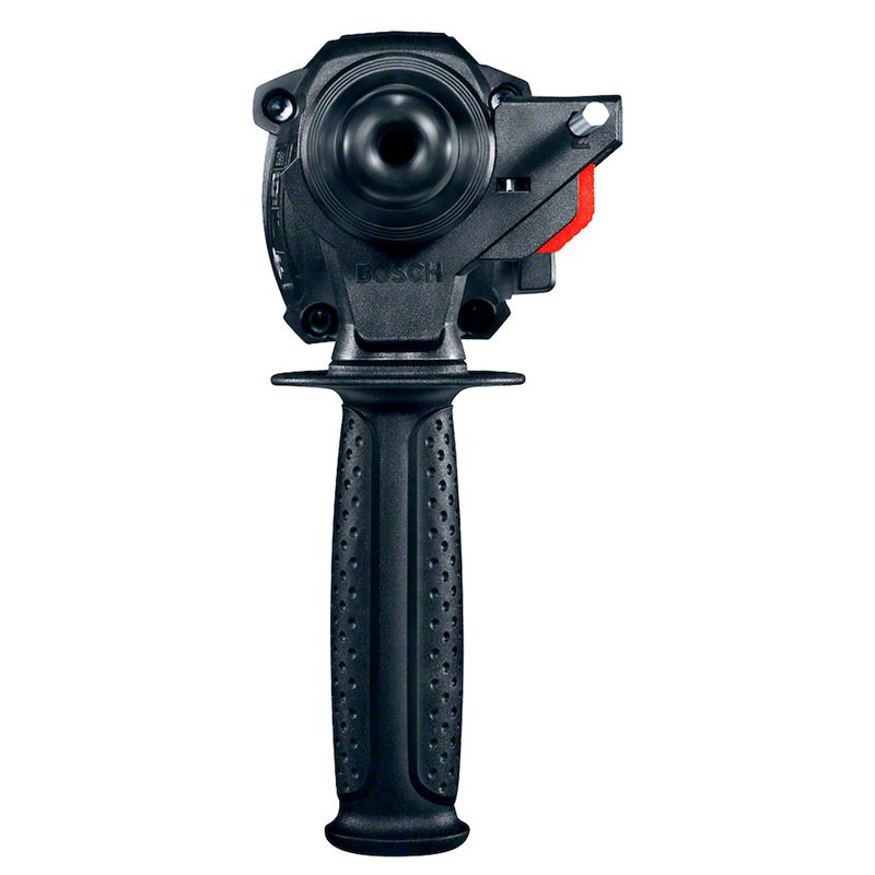 Martelete rompedor Bosch GBH 2-28 D 850W em maleta