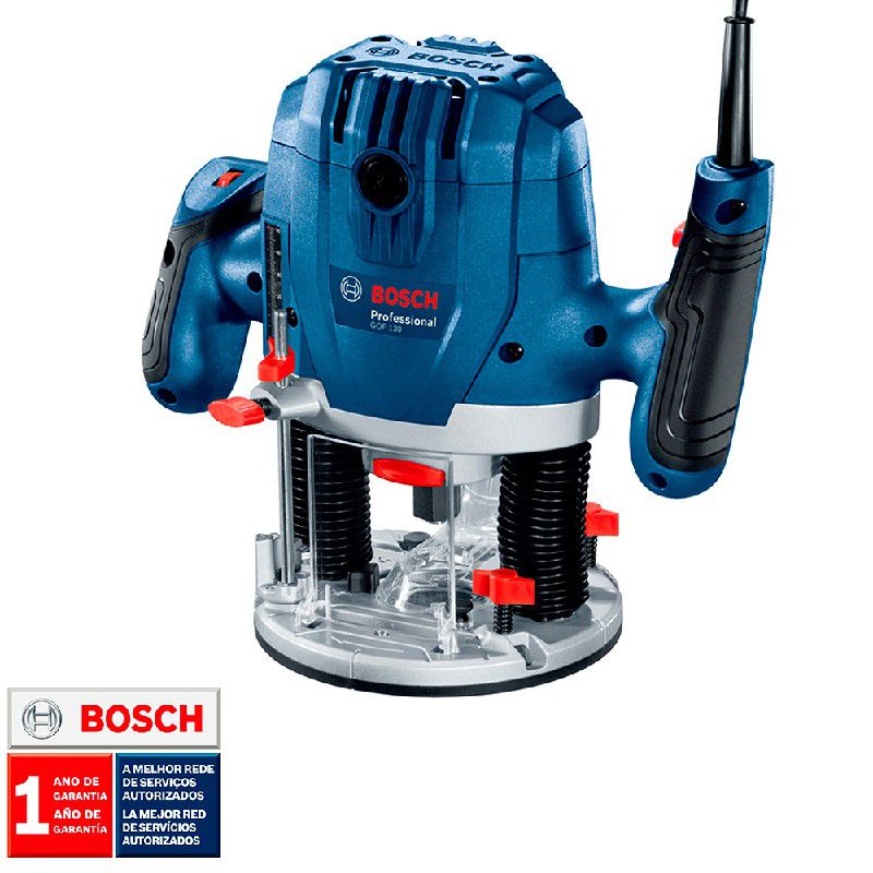 Tupia GOF 130 Bosch 1300W