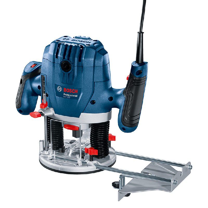 Tupia GOF 130 Bosch 1300W