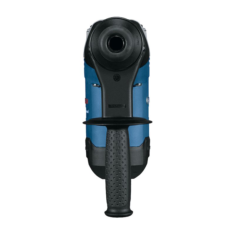 Martelete demolidor Bosch GSH 500 1100W com cinzel e maleta