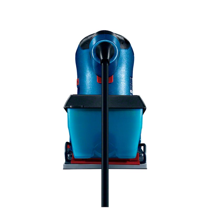 Lixadeira Orbital Bosch GSS 23 AE com coletor de pó