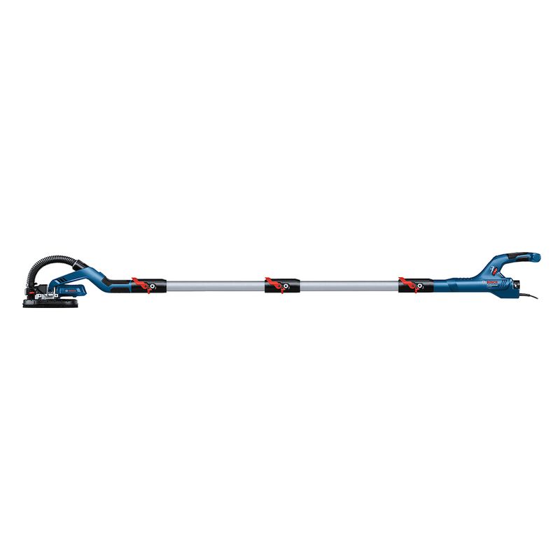 Lixadeira de parede GTR 550 Bosch, 550W em maleta
