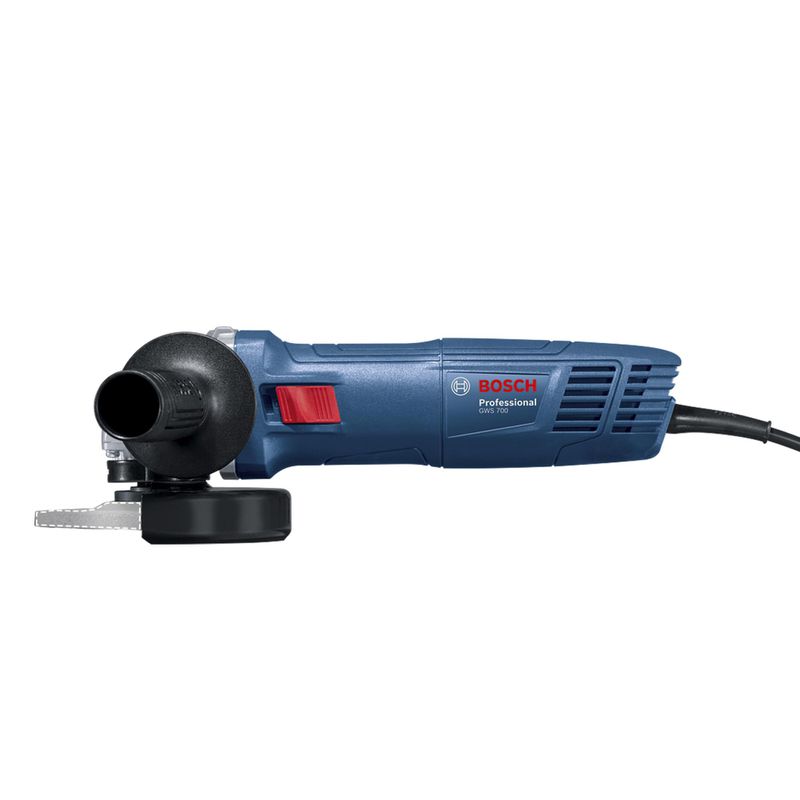 Esmerilhadeira GWS 700, 710W - Bosch