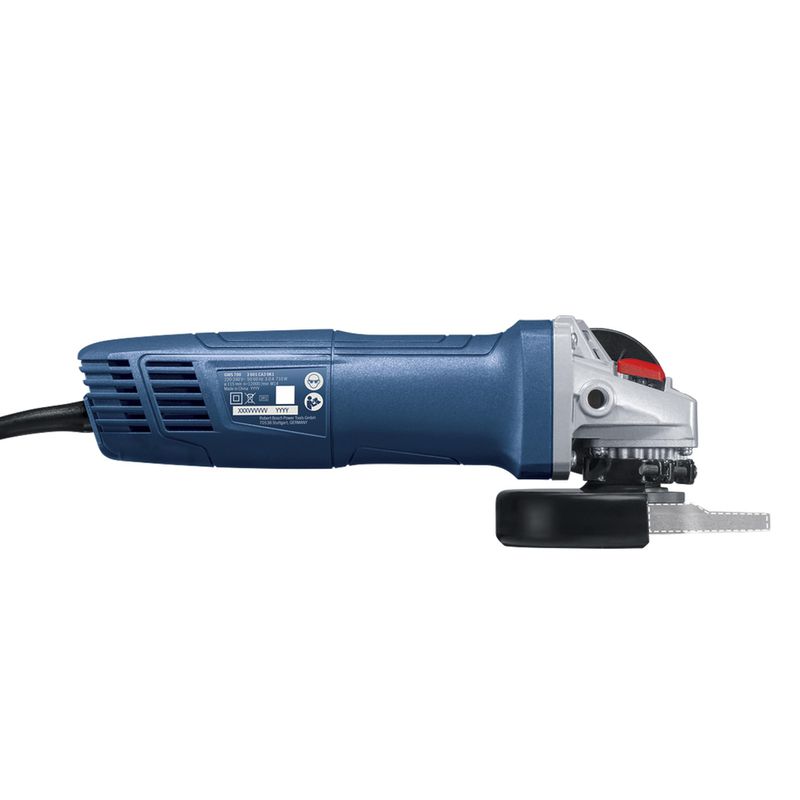 Esmerilhadeira GWS 700, 710W - Bosch