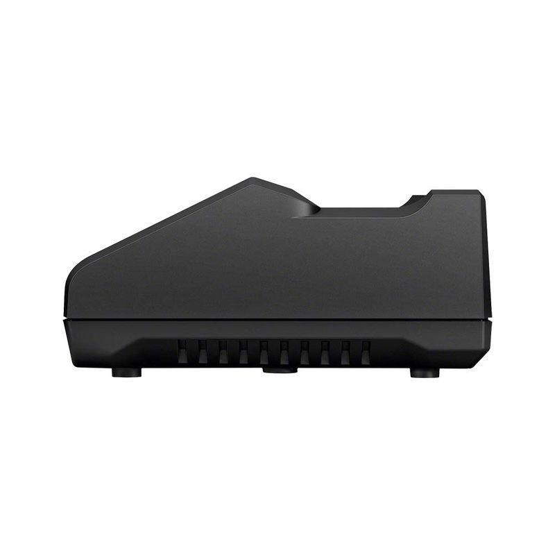 Carregador de baterias 12V Bosch GAL 12V-40 BIVOLT