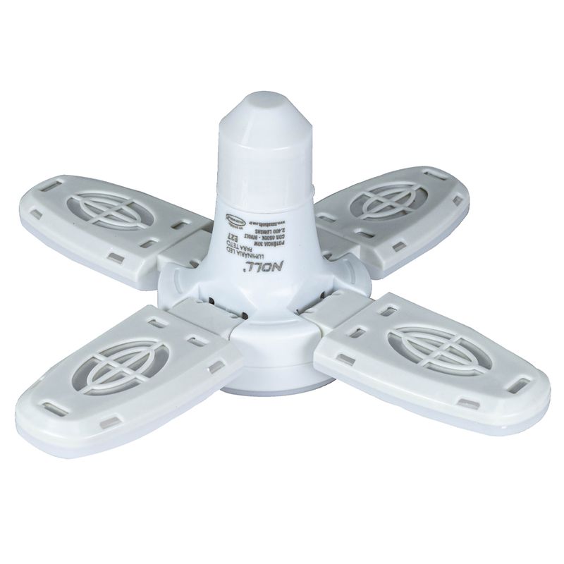 Luminária LED Para Teto 30W 6.500K - Noll
