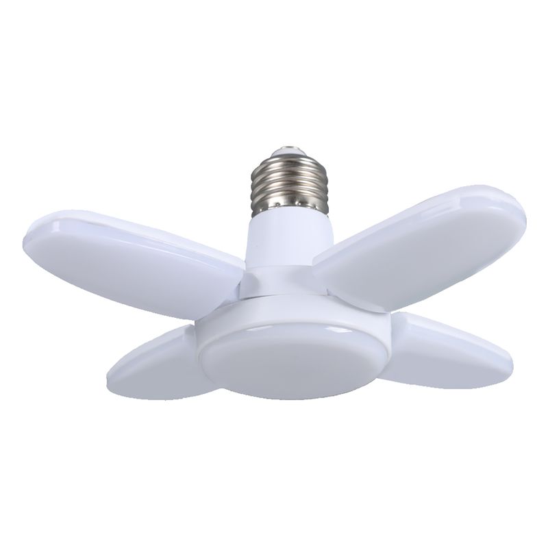 Luminária LED Para Teto 30W 6.500K - Noll