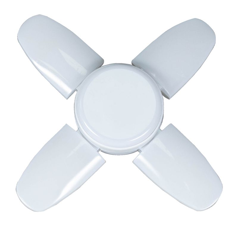 Luminária LED Para Teto 30W 6.500K - Noll