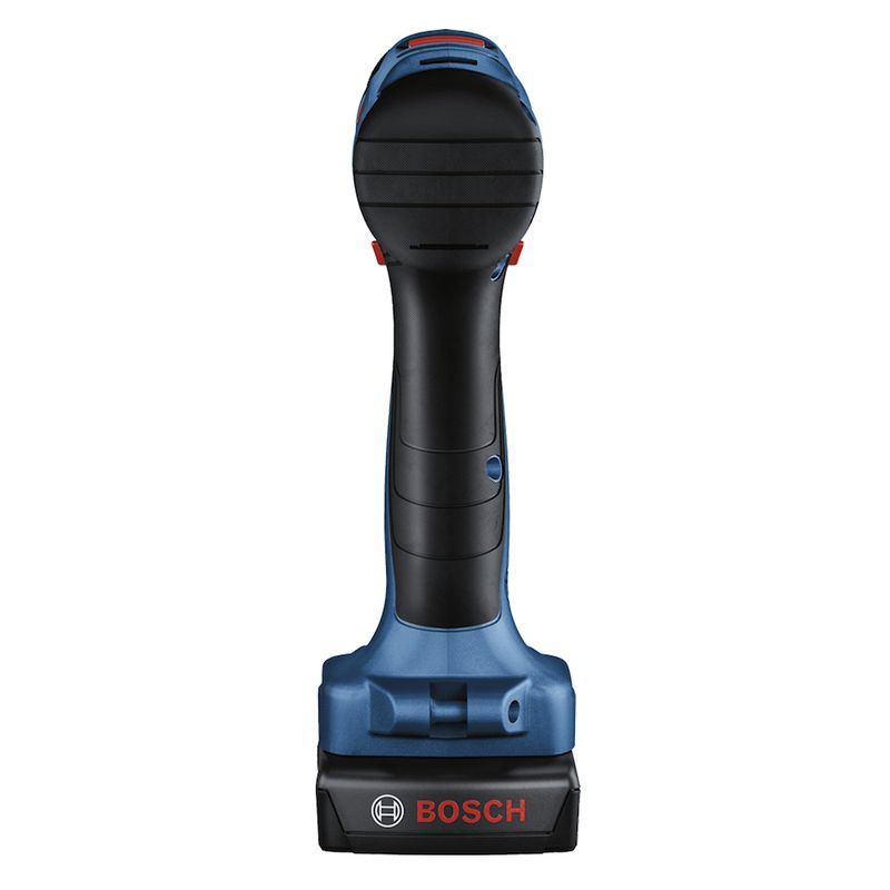 Furadeira Parafusadeira Impacto 18V GSB185LI-2B Sem Fio 2 baterias - Bosch 
