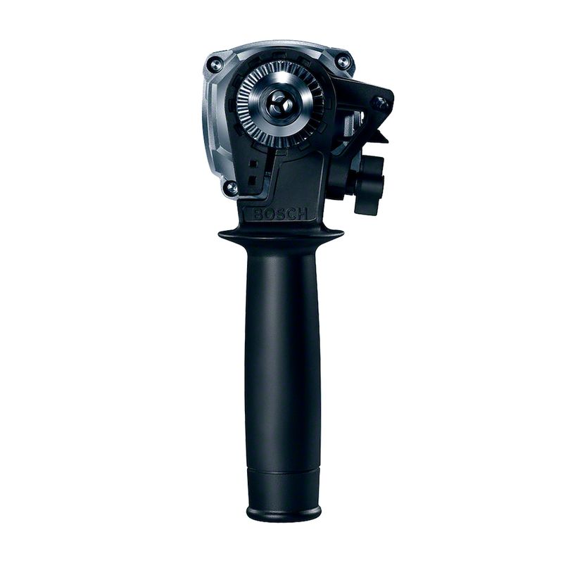 Furadeira de Impacto Bosch GSB 20-2 RE 870W em maleta