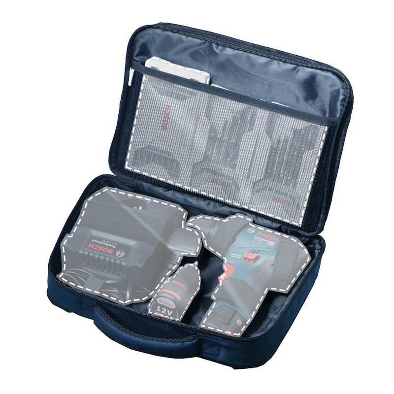Bolsa Pequena Para Transporte de Ferramentas - Bosch