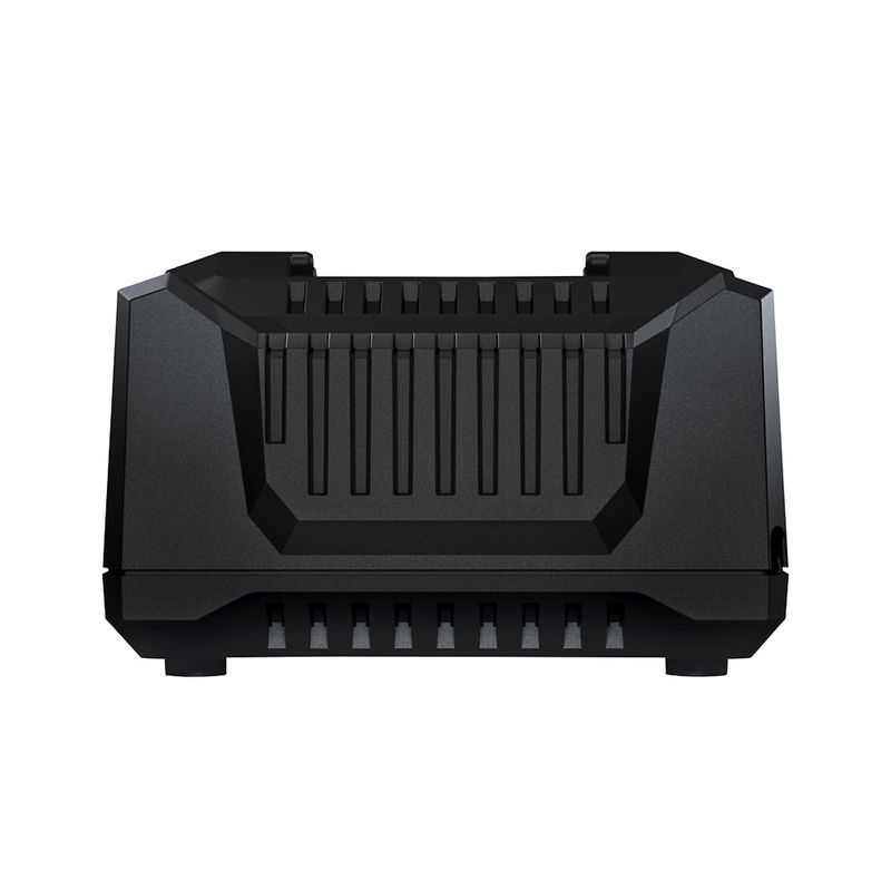 Kit de 02 Baterias + Carregador Bivolt (1600A02RM8) - Bosch